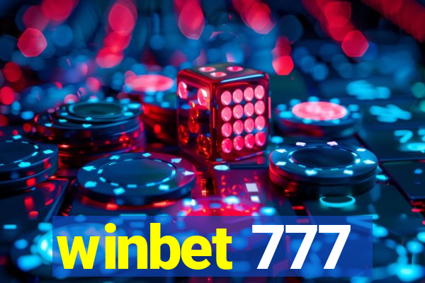 winbet 777